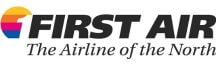 First Air